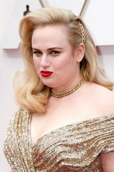Oscars 2020 pictures: Red carpet glamour